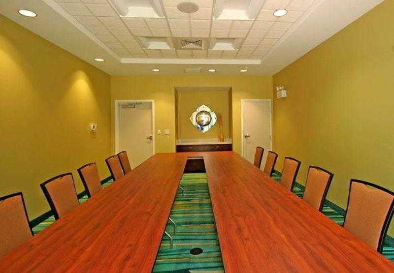 Springhill Suites By Marriott Winston-Salem Hanes Mall Съоръжения снимка